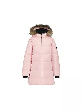 ICEPEAK | Cappotto invernale da ragazza Keystone con cappuccio |